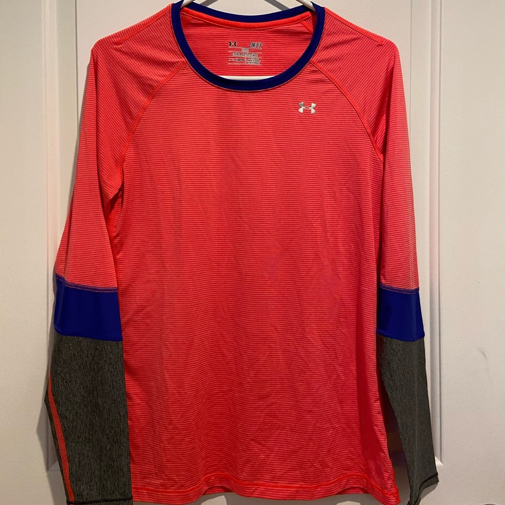 Under Armour Active long sleeve